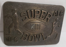 Super bowl xiii for sale  Natchitoches