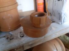 Osma underground drainage for sale  BANBURY