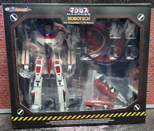 Figura Macross Robotech VF-1S God of Flame - Kitz Concept, usado segunda mano  Embacar hacia Argentina