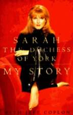 Story sarah ferguson for sale  Sparks