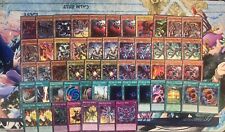 Yugioh complete red for sale  Waterbury