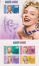 Marilyn monroe postfrisch gebraucht kaufen  Geislingen