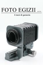 Leica leitz soffietto usato  Pianella