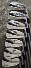 Mizuno blades ex. for sale  Wellington