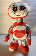 Love machine animatronic for sale  Aurora
