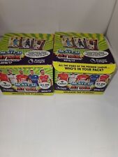 25x match attax for sale  STOCKTON-ON-TEES