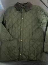 Xxl barbour jacket for sale  BAGILLT