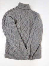 hand knit men s sweater for sale  Bethlehem