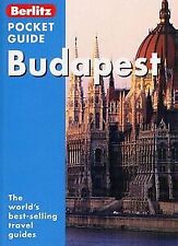 Budapest berlitz pocket gebraucht kaufen  Berlin