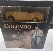 Columbo coffret dvd d'occasion  Saint-Quentin-Fallavier