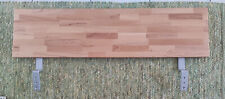 Hasena kopfteil wood gebraucht kaufen  Uedesheim
