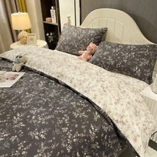 Leaves duvet cover for sale  Shipping to Ireland