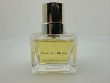 Celine Dion 0,5 oz/15 ml Eau De Toilette spray feminino comprar usado  Enviando para Brazil