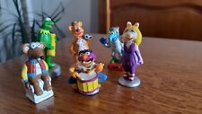 Muppet show. figurines d'occasion  Carmaux