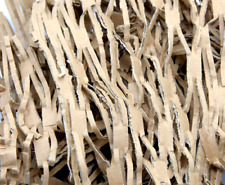 Eco recycled shredded for sale  ABERYSTWYTH