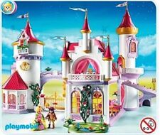 Prinzessinnenschloss playmobil gebraucht kaufen  Bockum