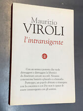 Intransigente viroli laterza usato  Milano