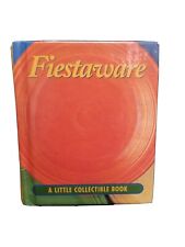 Fiestaware little collectible for sale  Saint Marys