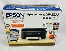 Epson expression home gebraucht kaufen  Thalmassing