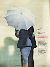 Publicité presse 1960 d'occasion  Longueil-Sainte-Marie