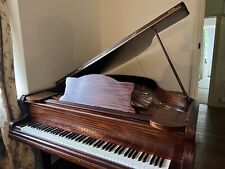 Baby grand piano for sale  STOCKBRIDGE