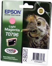 Epson t0796 light gebraucht kaufen  Waddeweitz