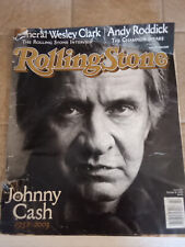 Rolling stone magazine for sale  Rossville