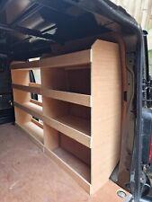 van side rack for sale  COULSDON