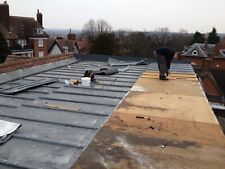 Roofing systems supplied for sale  UK