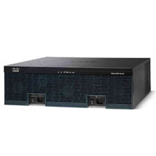 Cisco3925 spe100 integrate for sale  Omaha