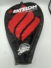 Raqueta de racquetball Ektelon Powerring Freak 1000 - guante y cinta segunda mano  Embacar hacia Mexico