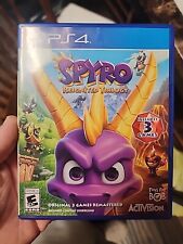 Ps4 spyro reignited for sale  Pineville