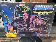 Vintage masters universe for sale  HITCHIN