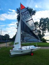 topaz sailing for sale  READING