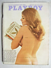 Playboy magazine february for sale  Belgrade