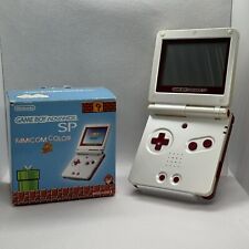 advance gameboy sp nes for sale  Tampa