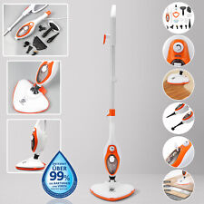 Steam mop floor for sale  LEICESTER