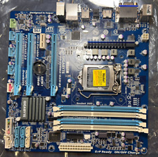 Placa-mãe Intel Gigabyte Technology GA-Z68MA-D2H-B3, LGA 1155 comprar usado  Enviando para Brazil