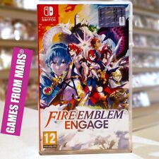 fire emblem usato  Italia