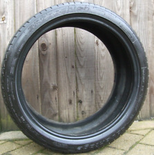 205 40 17 tyres for sale  CREWE