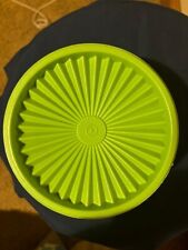 Recipiente Tupperware verde com tampa comprar usado  Enviando para Brazil