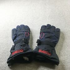 Olympia motorcycle gloves for sale  Leonia