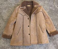 Scully jacket coat for sale  Cottage Grove