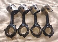 Mini 1098 pistons for sale  Shipping to Ireland