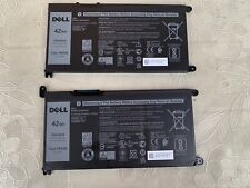 Dell laptop battery for sale  UXBRIDGE