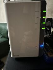 Nas synology diskstation d'occasion  Lyon II