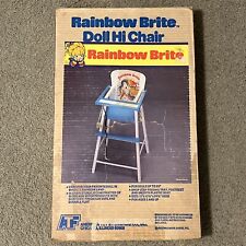 Vintage rainbow brite for sale  Papillion