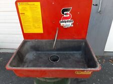 Safety kleen sink for sale  Baltimore