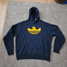 Adidas hoodie size d'occasion  Expédié en Belgium