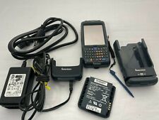 Intermec CN50 CN50AQC5EN21 GSM QWERTY Barcode Scanner w/ Battery MSR Card Reader for sale  Shipping to South Africa